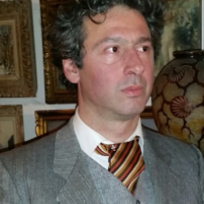 Portrait de monsieur Carlo SANTULLI